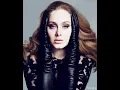Adele Hot Hot lady Back With New Instagram Photo