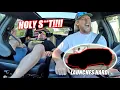 My NEW Daily Has INSANE AWD Launches Scaring Passengers and Getting Prepped for MORE MODS