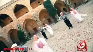 بلادي يا عيني عصومي ووليد وديمة طيور الجنة  بلادي يا عيني عصومي ووليد وديمة طيور الجنة