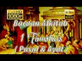Download Lagu Alkitab Suara - 1 Timotius  Full HD, pasal \u0026 ayat