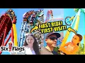 Exploring Everything NEW at Six Flags Magic Mountain in 2026