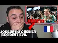 Download Lagu British Reaction To Joueur du Grenier (Off-topic) - RESIDENT EVIL