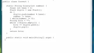 Advanced Java Programming Udemy 19