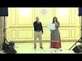 Hazaar Raahen Mud Ke Dekhin - Anju & Sunil