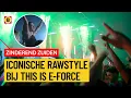 Losgaan bij Origins of Raw: This Is E-Force | Zinderend Zuiden