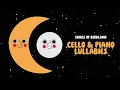Violoncello and Piano Lullabies 🎻 Bach, Schubert, Gounod, Saint-Saëns 🎻 Classical Relaxing Music
