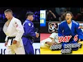 DAY 6 Highlights - Judo World Championships 2025