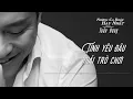 Download Lagu Tình Yêu Đâu Phải Trò Chơi - Tuấn Hưng