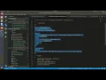 SOLID principles Dependency inversion C Observer pattern example part 2