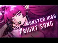 Monster High Fright Song | Metal Cover by Lollia and @sleepingforestmusic
