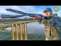 Testing 700 Nitro In A Shotgun