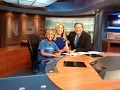 Wake up Wagners Make-A-Wish Mondays 15