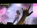 Download Lagu Konsert Amuk Part 1 Pesta Penang 2023.. Rock Metal Brutal keras macam batu…