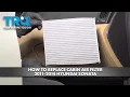 How to Replace Cabin Air Filter 2011-2014 Hyundai Sonata