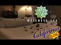 THE GARDEN WELLNESS SPA ORANGE COUNTY CALIFORNIA COUPLE SPA FACIALS