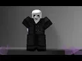Roblox Gaster Script