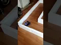 Maze solve hard algorithm 1