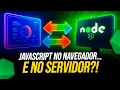 JavaScript no Servidor Entenda o que e Node js e Como Funciona Para Iniciantes