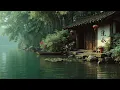 Download Lagu Calm Meditation Music | Erhu \u0026 Bamboo Flute for Sleep, Yoga \u0026 Stress Relief