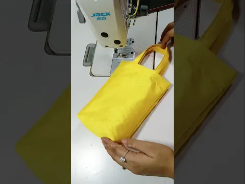 viral bag making video #diy # #blouse #swing