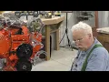 SBC Complete Pulley Alternator Bracket Power Steering Pump Installation SWP