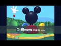 Download Lagu Opening To Mickey Mouse Clubhouse Mickeys Treat 2007 VHS
