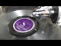 RARE Blues 78rpm Elmo James Catfish Blues / Dust My Broom [ '51 Trumpet Records 146 ]