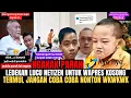 Lagu NGAKAK PARAH🤣‼️LEDEKAN LUCU NETIZEN UNTUK WAPRES KOSONG‼️TERMUL JANGAN COBA COBA NONTON🤣❓