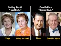 Hazel 1961 Cast THEN AND NOW 2026 All the Great Stars Have Tragically Passed Away