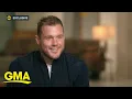 Former Bachelor Colton Underwood speaks his truth and comes out as gay l GMA