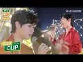 Lagu 高卿尘再唱\