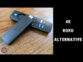 Amazon Fire Stick 4K Plus Review - Features Performance More