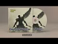 God the Warrior - Gospel    🎧 Audio