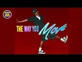 JayDon - The Way You Move 🔥NEW R&B 🔥