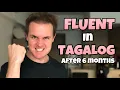 How I learned to speak FLUENT Filipino in 6 months