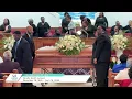 Celebration of Life for Candis Scott Jackson