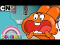 The Amazing World of Gumball Growing Up Cartoon Network UK