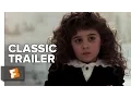 Curly Sue 1991 Trailer - James Belushil Kelly Lynch Movie