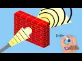 Diffraction Through Circular Aperture for kids