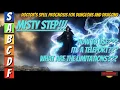 The Spell Misty Step How To Use What Are The Limitations for Dungeons and Dragons