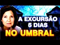 Download Lagu 5 DIAS NO UMBRAL - PSICOGRAFIA COMOVENTE
