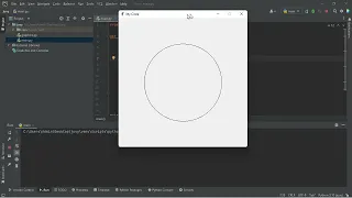Graphics Programming Ft graphics py