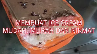 Download Membuat Es Krim Campina Aice Walls Paling Mudah Dan Murah MP3