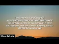 Kyle & Lil yachty-I SPY (lyrics)