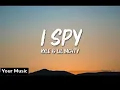 Download Lagu Kyle & Lil yachty-I SPY lyrics