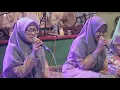 Lagu YA SAYYIDAS SADAT ♡ Live Perform at PonPes. Salafiyah As-Syafi'iyah, Brondong - Lamongan