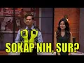 Download Lagu Yoriko Angeline, Teman Kencan Online Surya Datang Bikin Deg-Degan! | LAPOR PAK! (09/11/21) Part 5