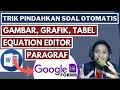 Download Lagu Trik Import Soal Gambar dari Word ke Google Forms Tanpa Upload || Otomatis banyak Gambar
