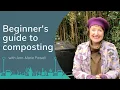 A Beginner s Guide to Composting PrimroseTV
