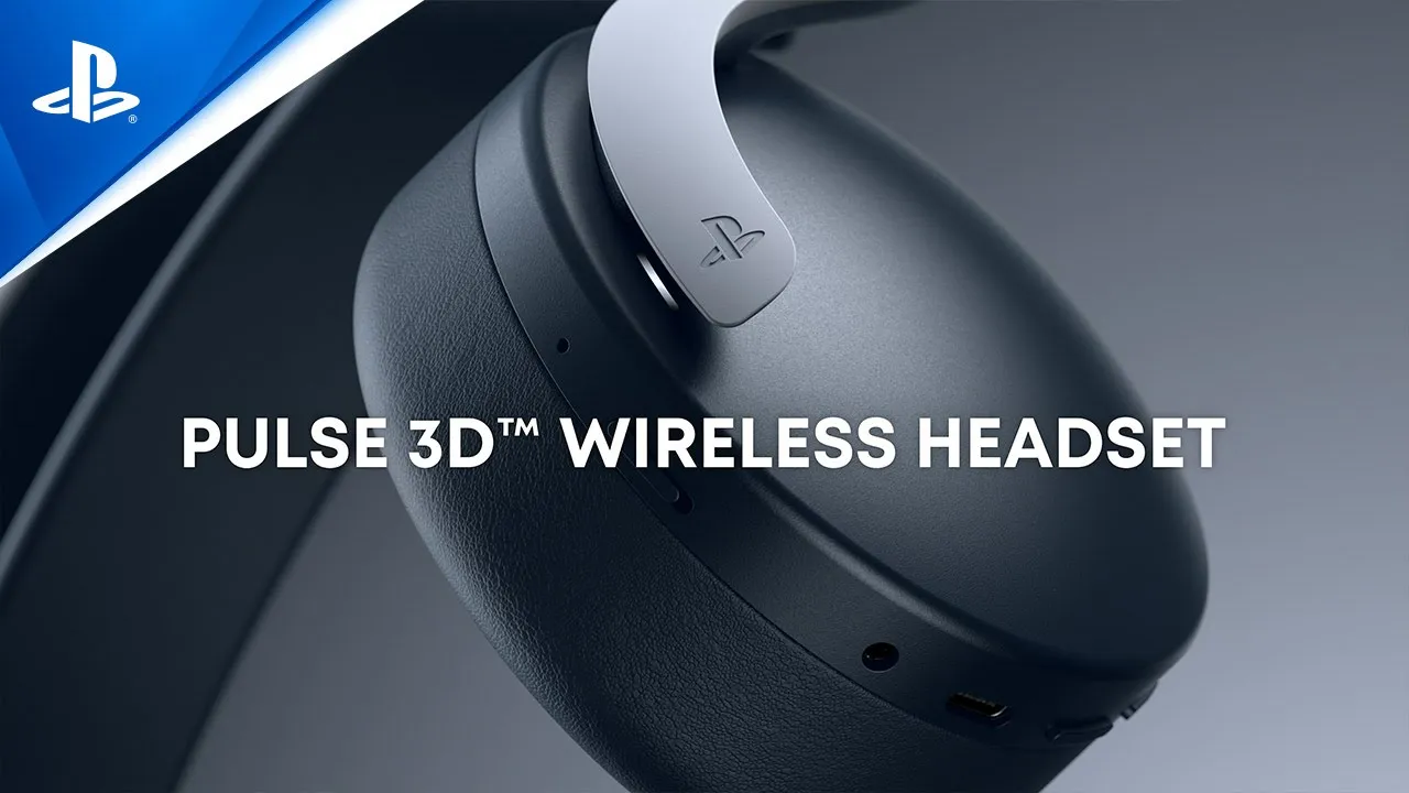 その他 PlayStation PULSE 3D Wireless Headset PULSE 3D wireless headset | The official 3D audio headset